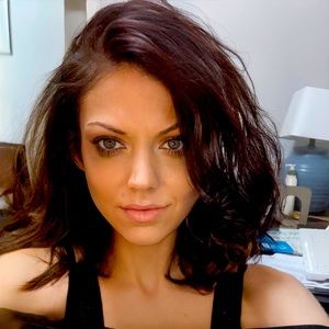 Meet your Posher, Kristen